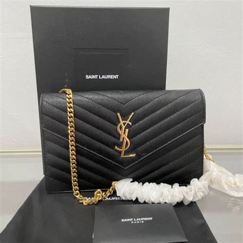 furry ysl bag|original ysl bag price.